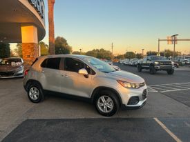 2019 Chevrolet Trax