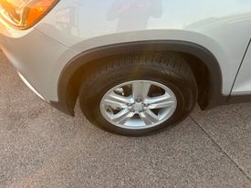 2019 Chevrolet Trax