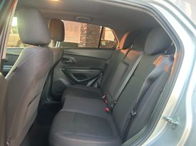 2019 Chevrolet Trax