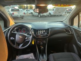 2019 Chevrolet Trax