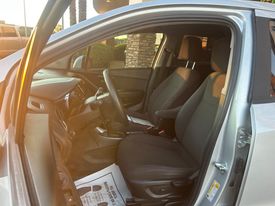 2019 Chevrolet Trax