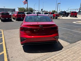 2020 Kia Forte