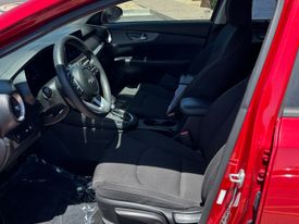 2020 Kia Forte