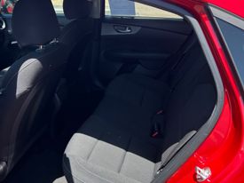 2020 Kia Forte