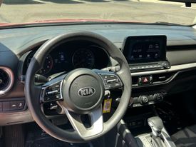 2020 Kia Forte