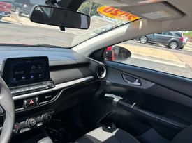 2020 Kia Forte