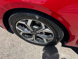 2020 Kia Forte