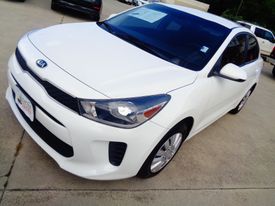 2020 Kia Rio