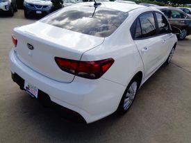 2020 Kia Rio