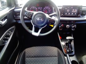 2020 Kia Rio