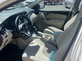2020 Nissan Rogue Sport