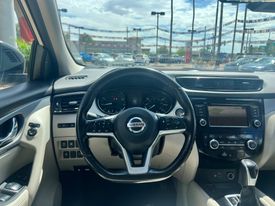 2020 Nissan Rogue Sport