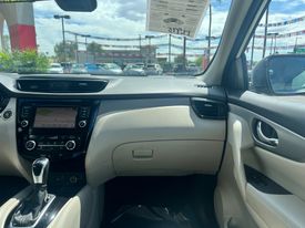 2020 Nissan Rogue Sport