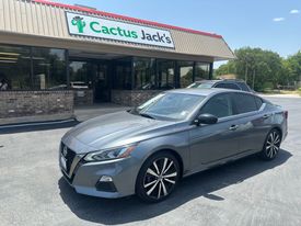 2022 Nissan Altima