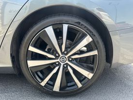 2022 Nissan Altima