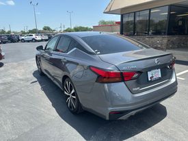 2022 Nissan Altima