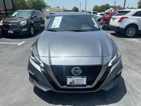 2022 Nissan Altima