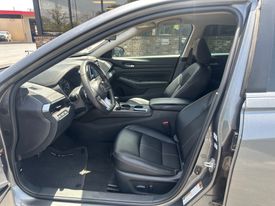 2022 Nissan Altima