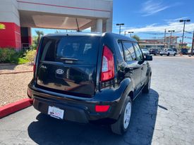 2012 Kia Soul