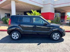 2012 Kia Soul