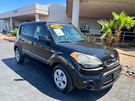 2012 Kia Soul