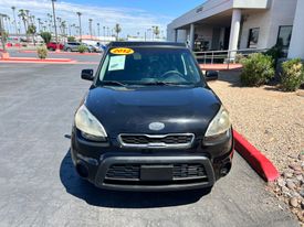2012 Kia Soul
