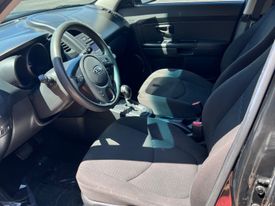 2012 Kia Soul