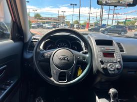 2012 Kia Soul