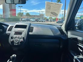 2012 Kia Soul