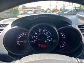 2012 Kia Soul
