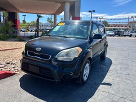 2012 Kia Soul
