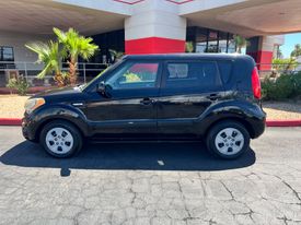 2012 Kia Soul