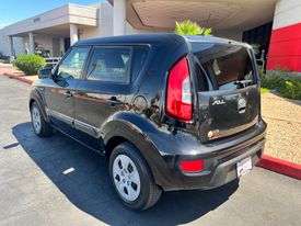 2012 Kia Soul