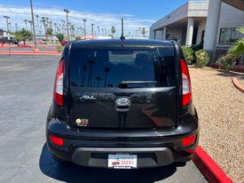 2012 Kia Soul