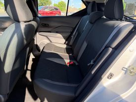 2020 Nissan Kicks