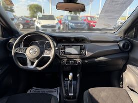 2020 Nissan Kicks