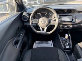 2020 Nissan Kicks
