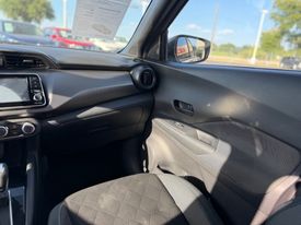 2020 Nissan Kicks
