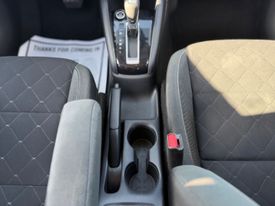 2020 Nissan Kicks