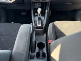 2020 Nissan Kicks