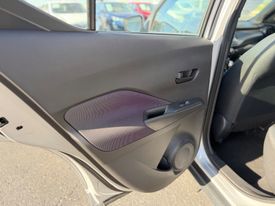 2020 Nissan Kicks