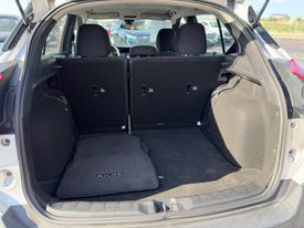 2020 Nissan Kicks