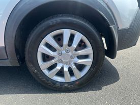 2020 Nissan Kicks