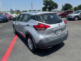 2020 Nissan Kicks