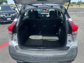 2020 Nissan Kicks