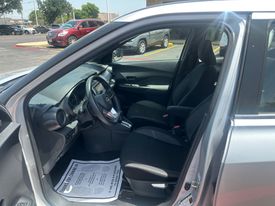 2020 Nissan Kicks