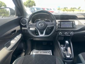 2020 Nissan Kicks