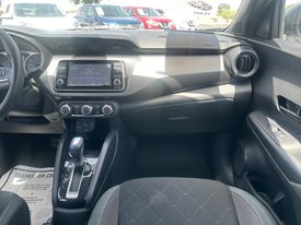 2020 Nissan Kicks