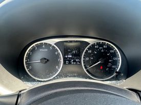 2020 Nissan Kicks