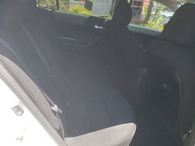 2018 Kia Forte